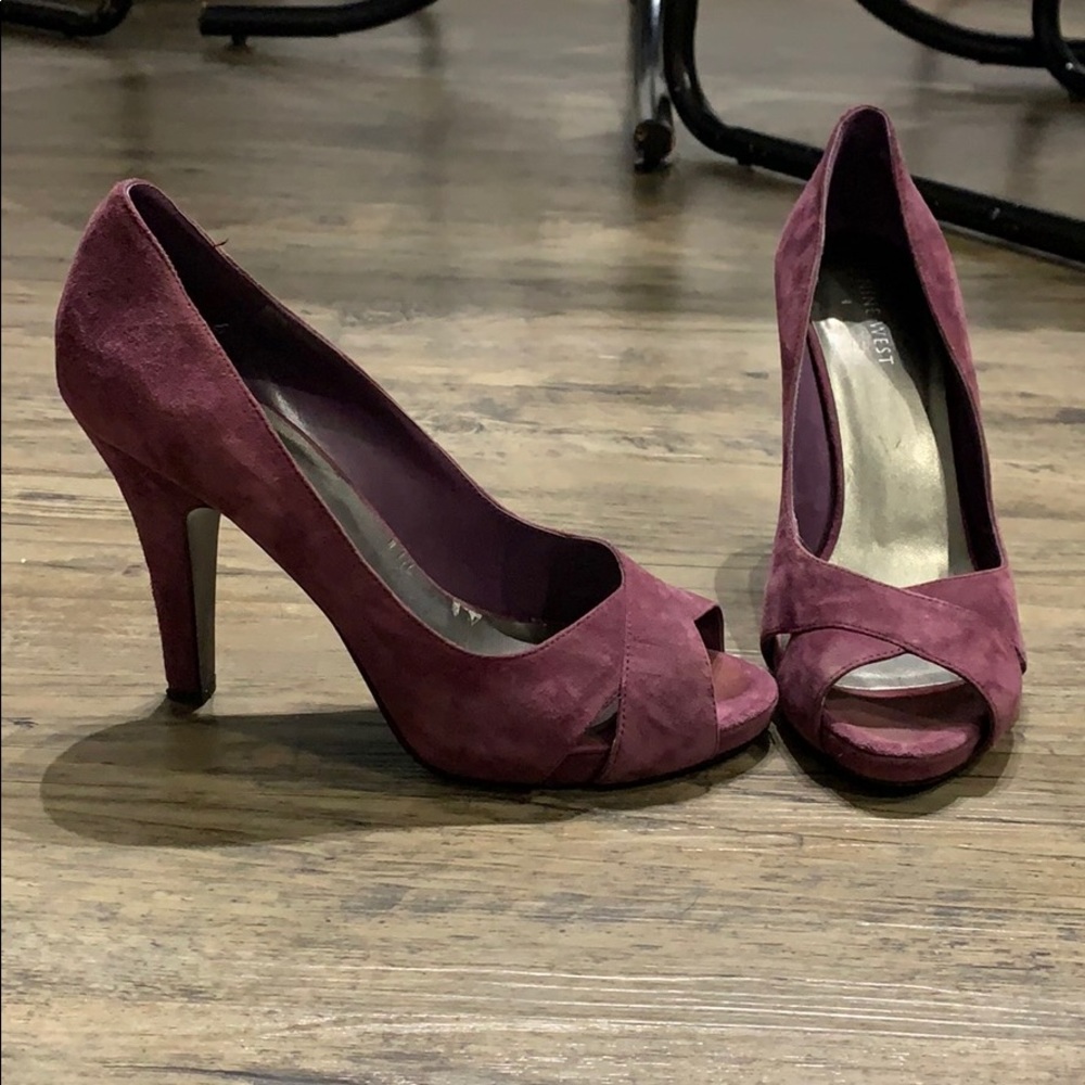 Heels